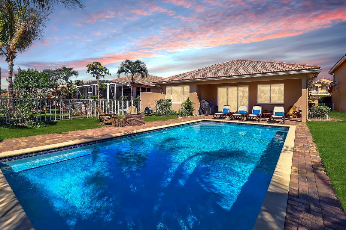 122 Bellezza Terrace