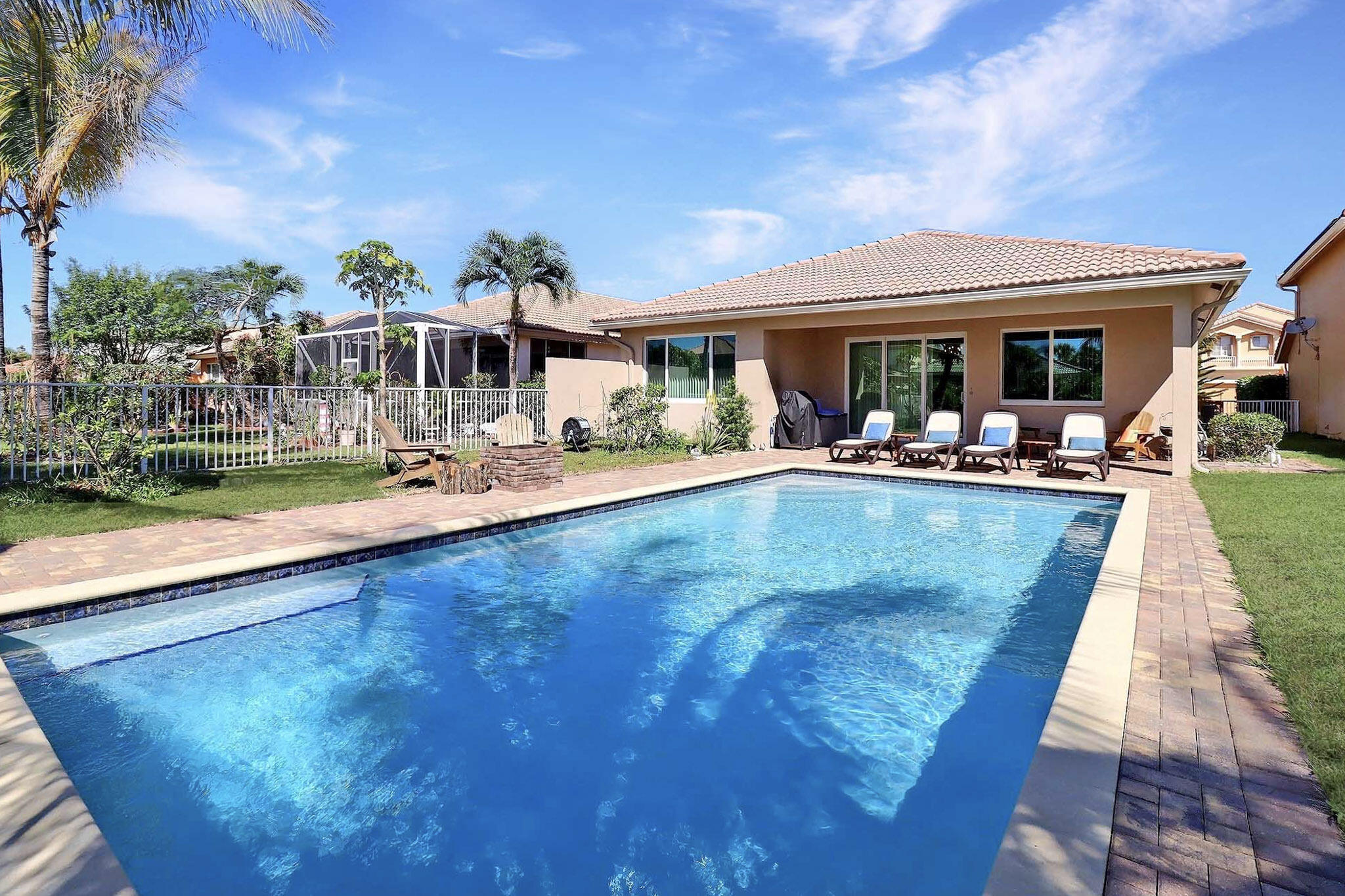 122 Bellezza Terrace