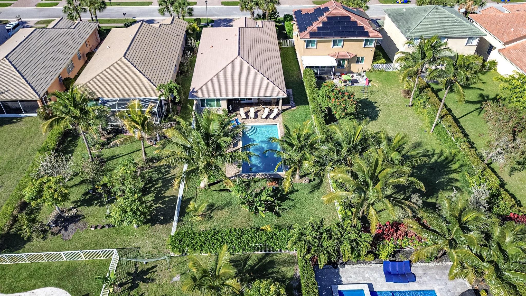 122 Bellezza Terrace