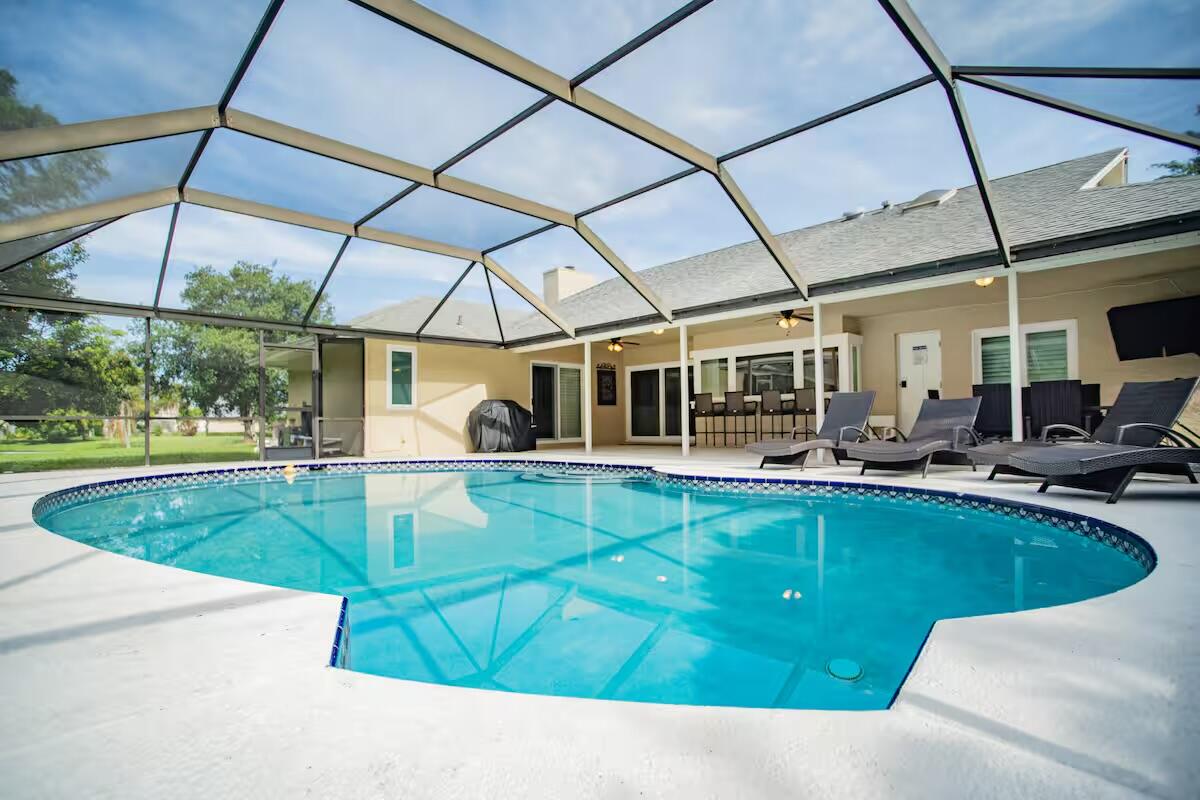 2981 SE Dalhart Road