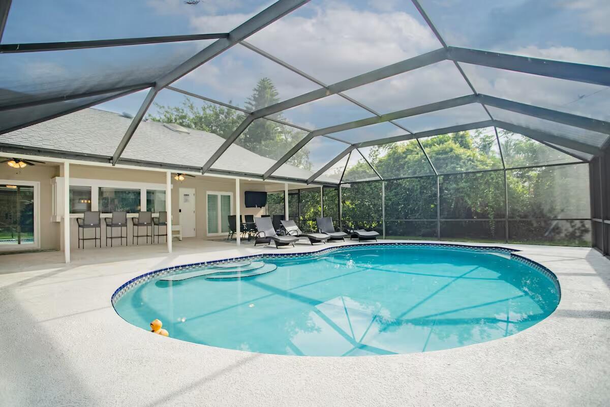 2981 SE Dalhart Road