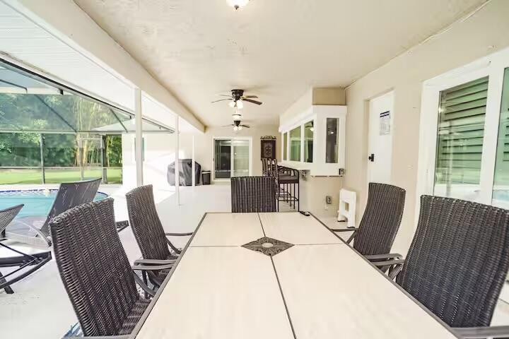 2981 SE Dalhart Road