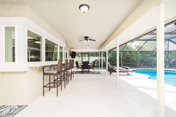 2981 SE Dalhart Road