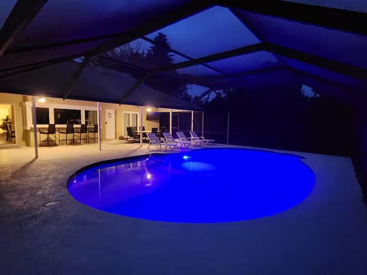 2981 SE Dalhart Road