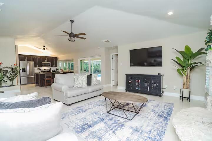 2981 SE Dalhart Road