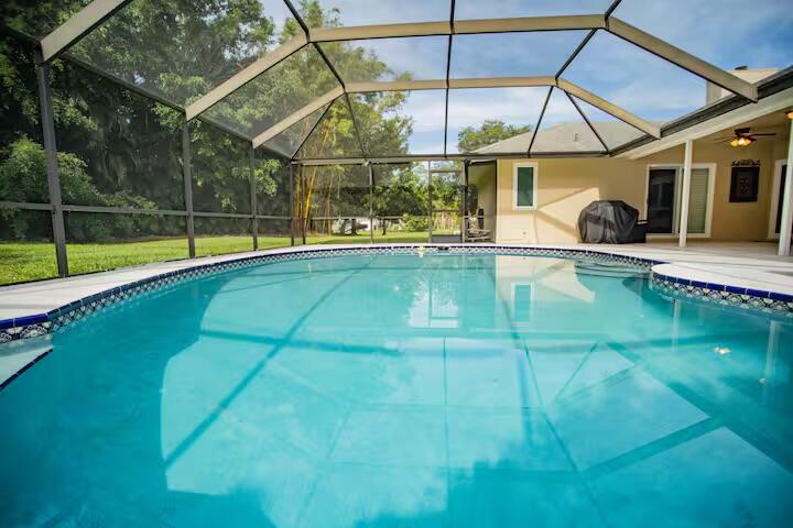 2981 SE Dalhart Road