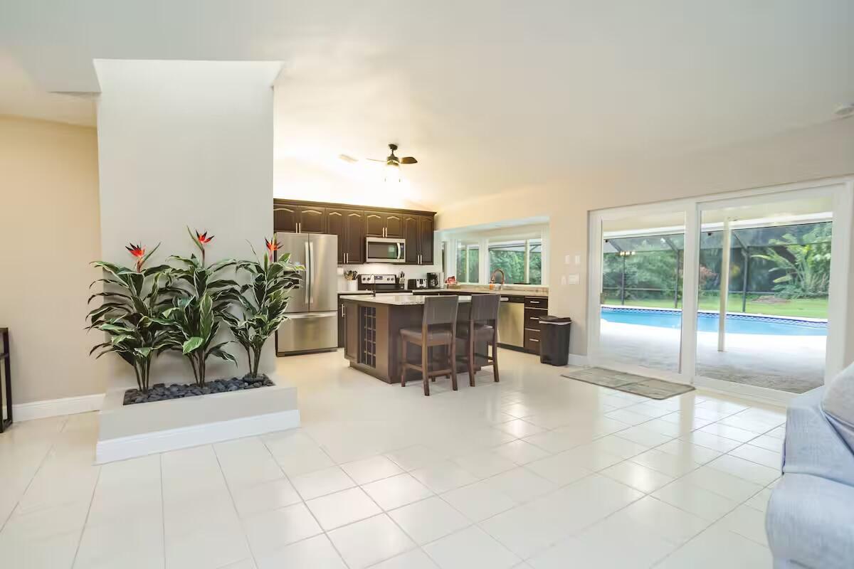 2981 SE Dalhart Road