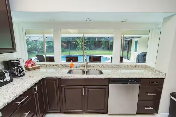 2981 SE Dalhart Road