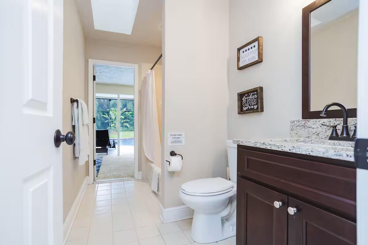 2981 SE Dalhart Road