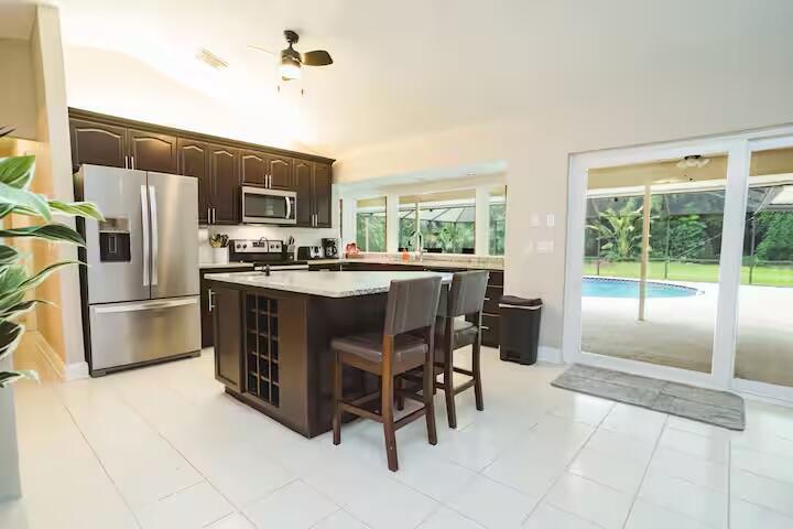 2981 SE Dalhart Road