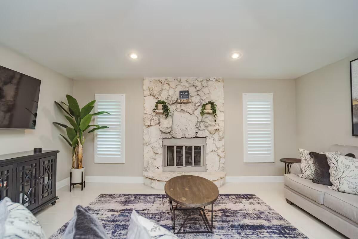 2981 SE Dalhart Road