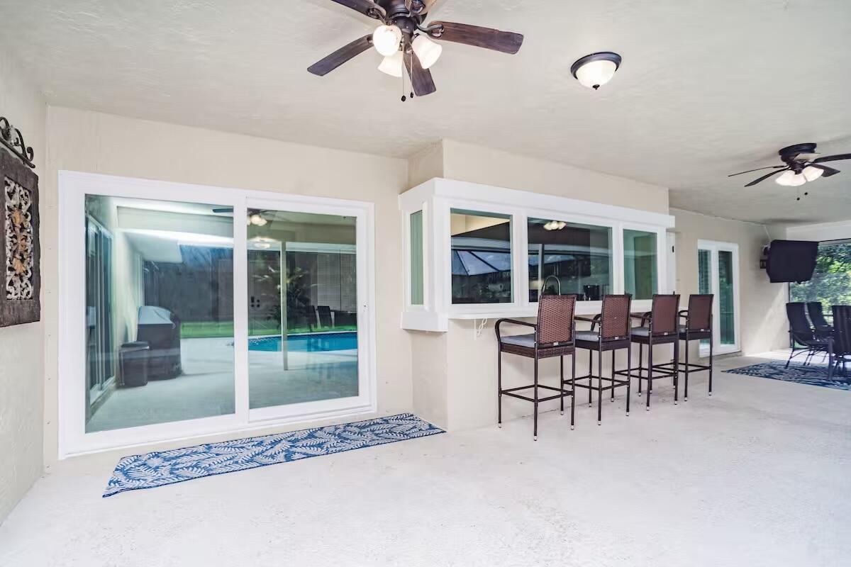 2981 SE Dalhart Road