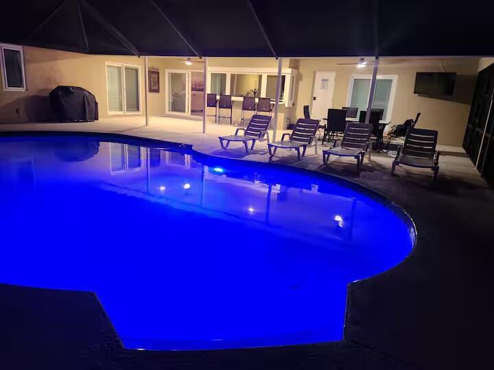 2981 SE Dalhart Road