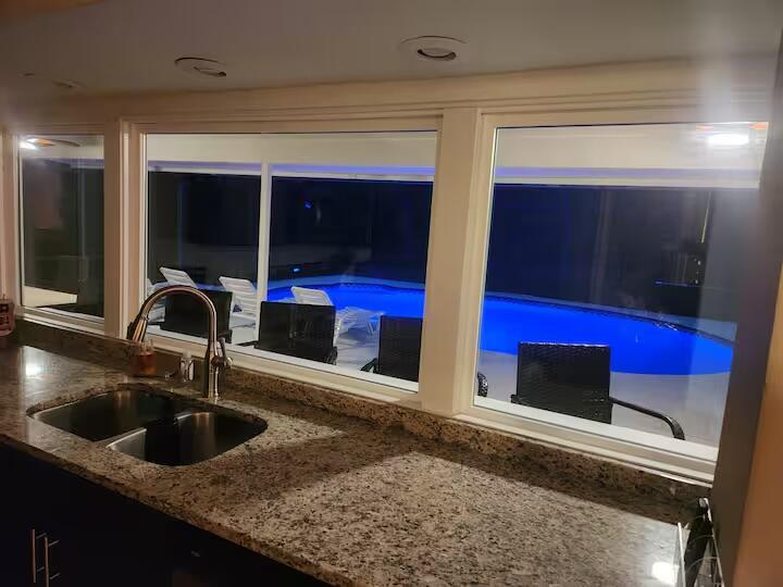 2981 SE Dalhart Road