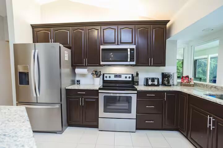 2981 SE Dalhart Road