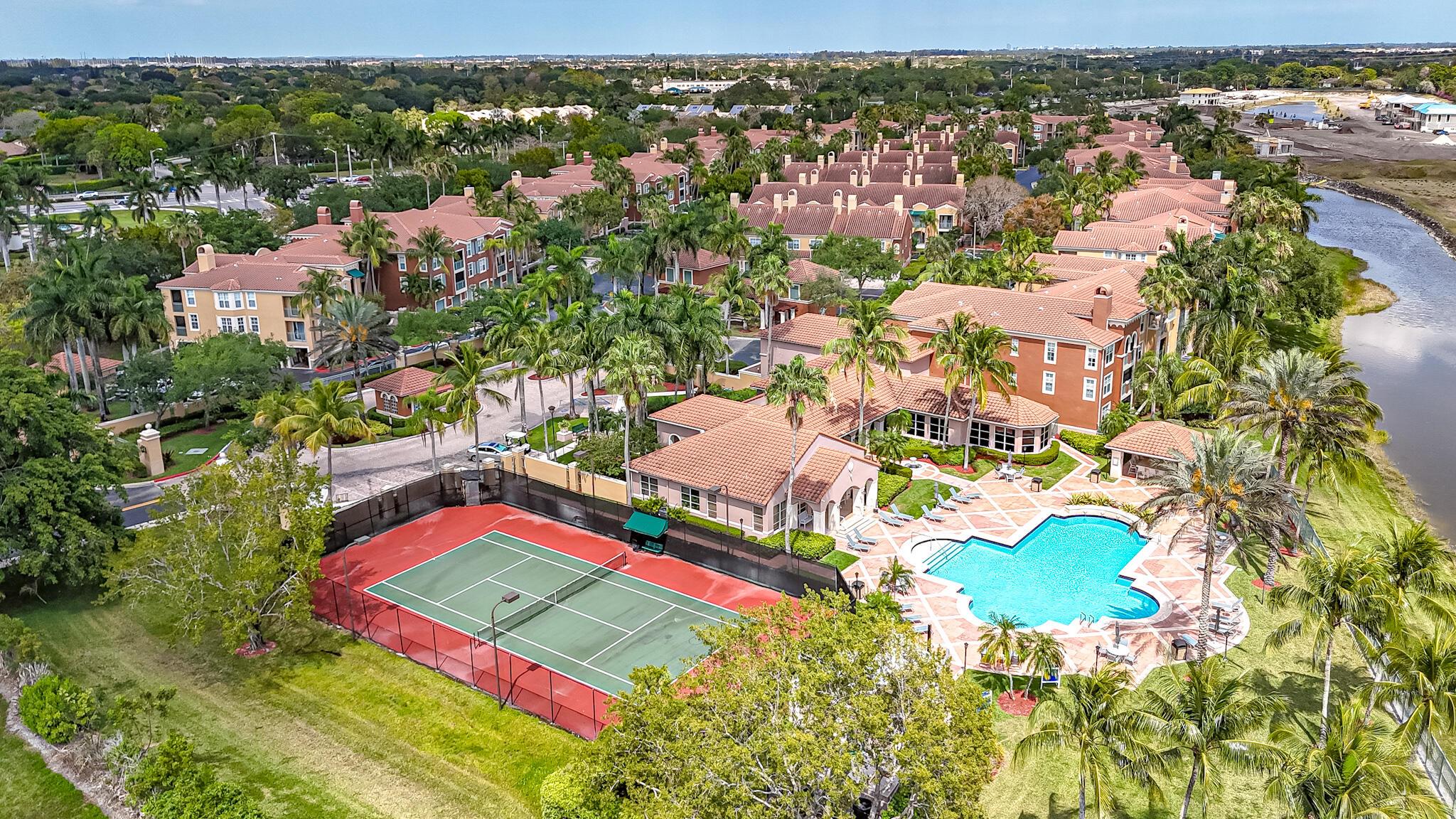 11780 Saint Andrews Place 208