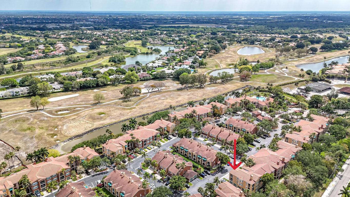 11780 Saint Andrews Place 208