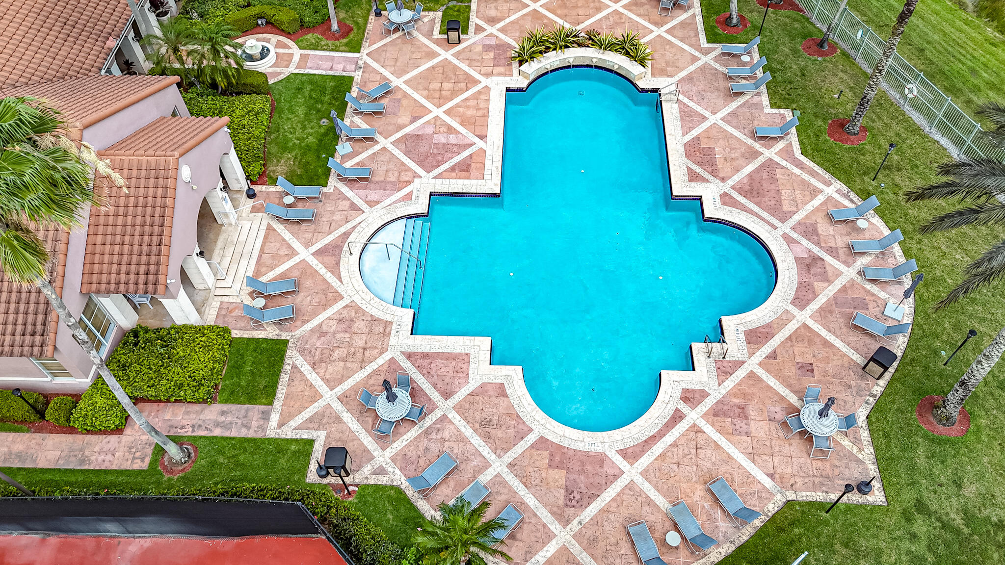 11780 Saint Andrews Place 208