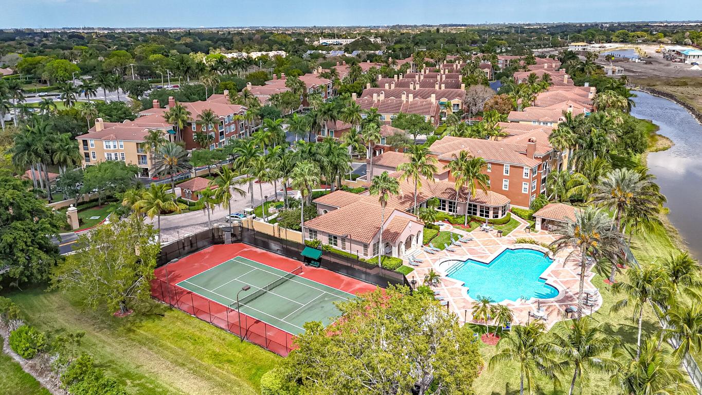 11780 Saint Andrews Place 208