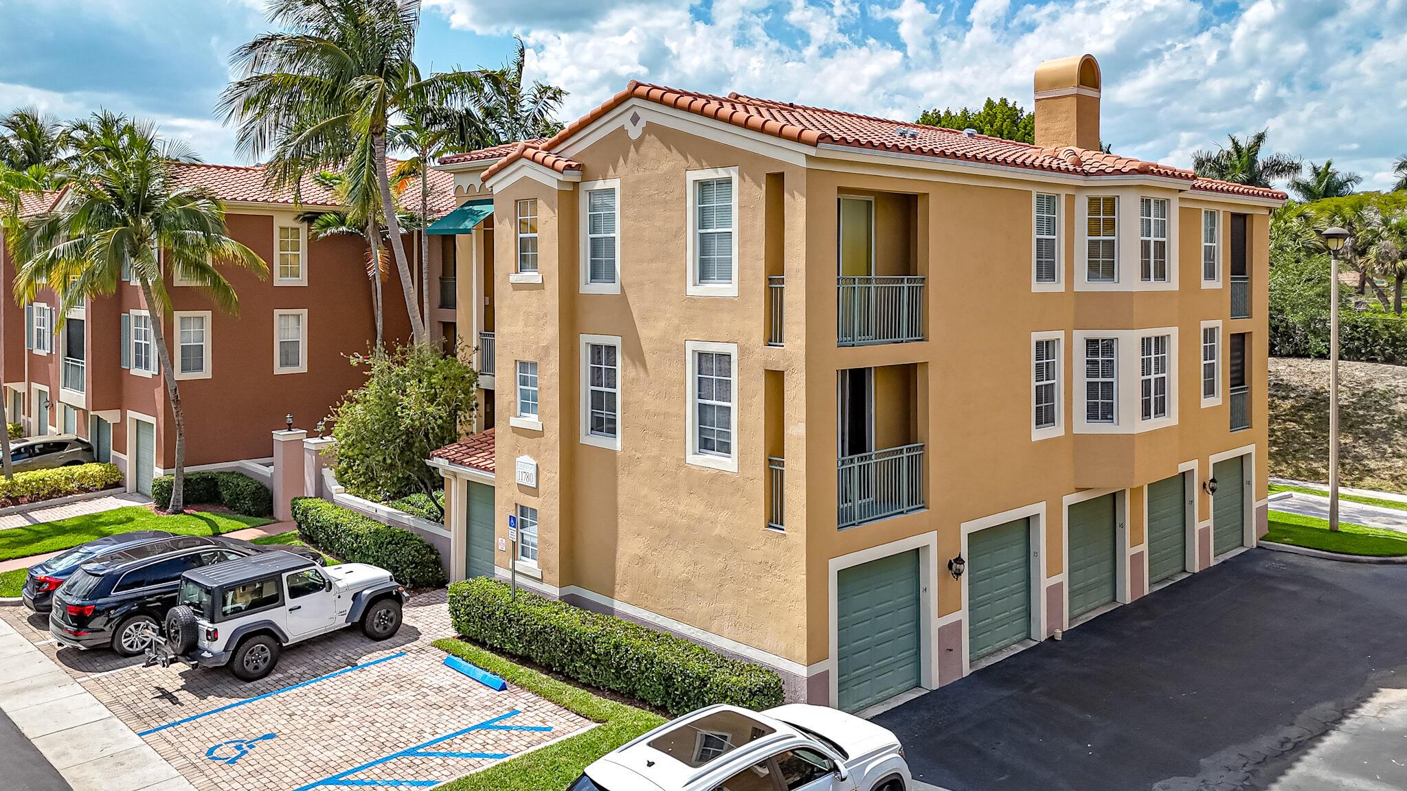 11780 Saint Andrews Place 208