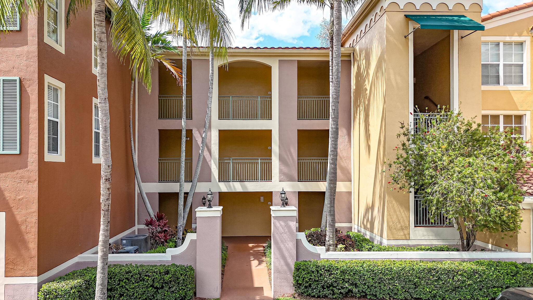 11780 Saint Andrews Place 208