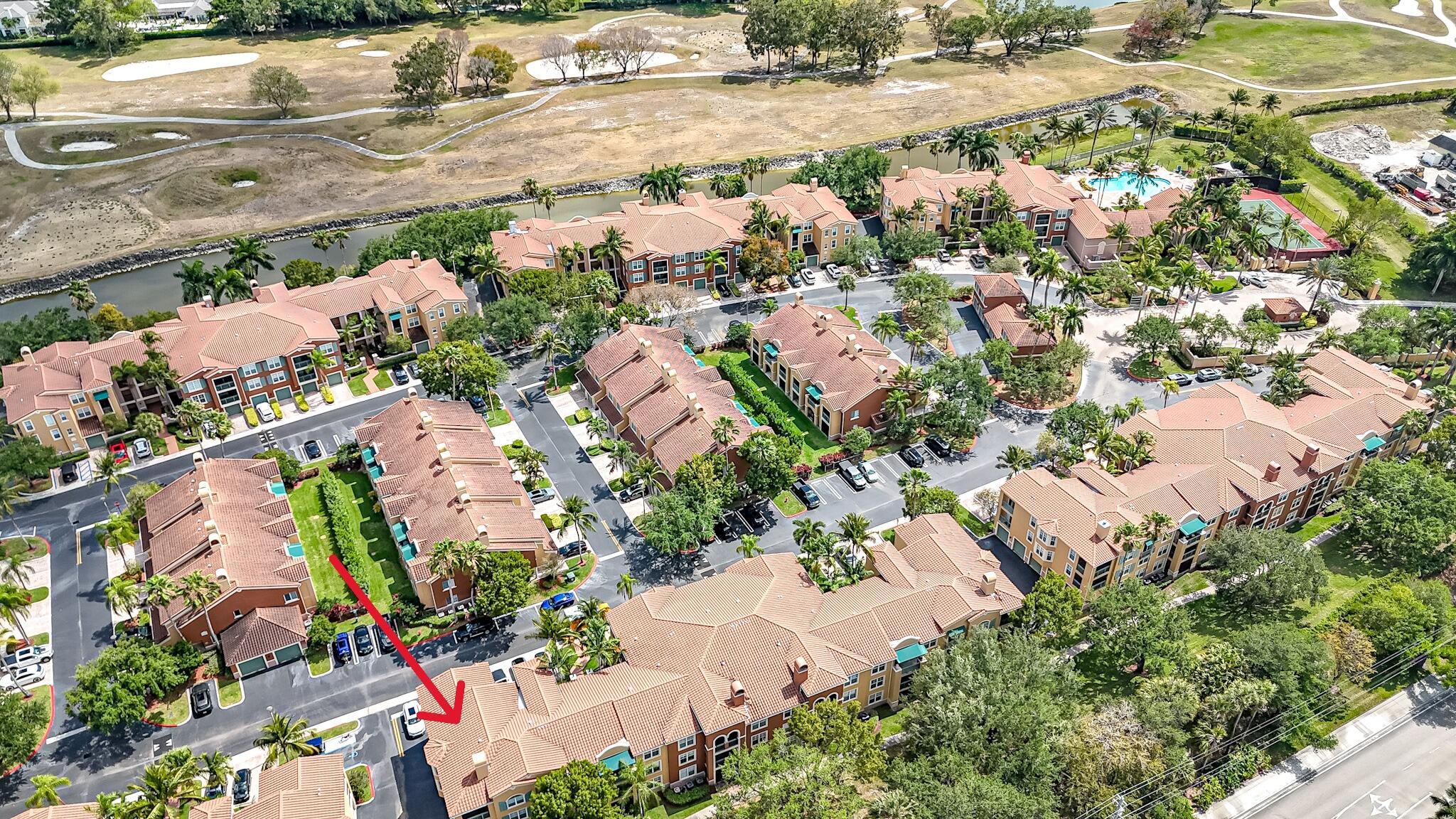 11780 Saint Andrews Place 208