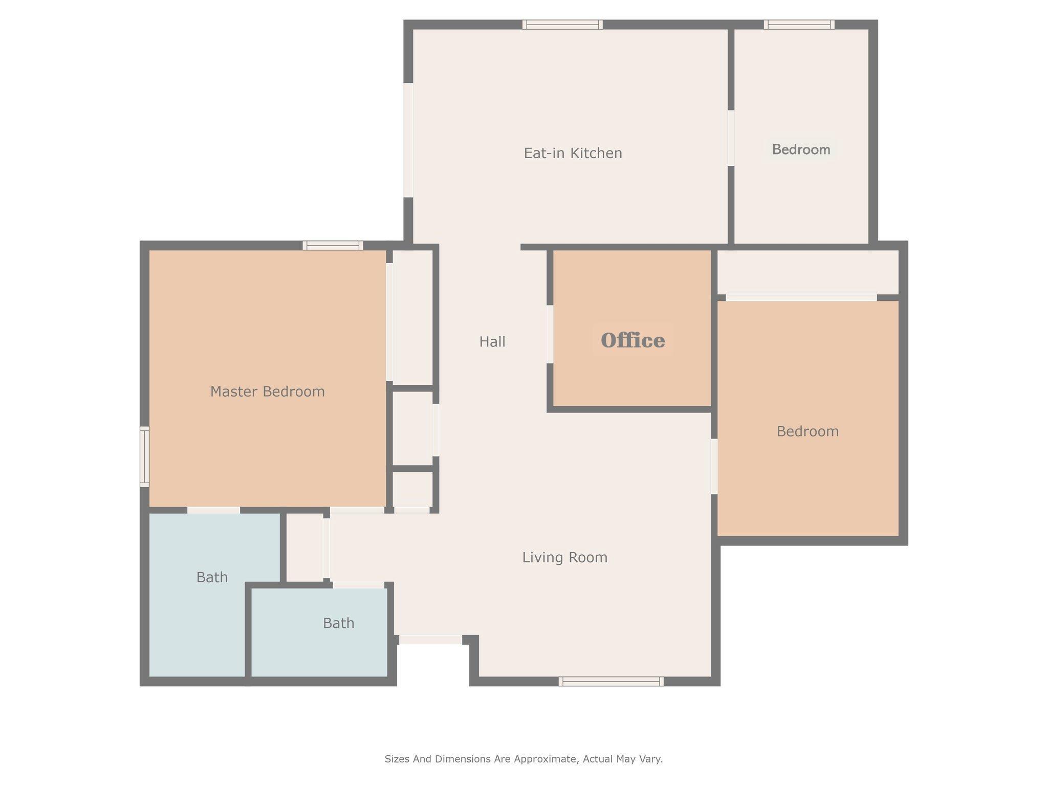 18905 Cloud Lake Circle