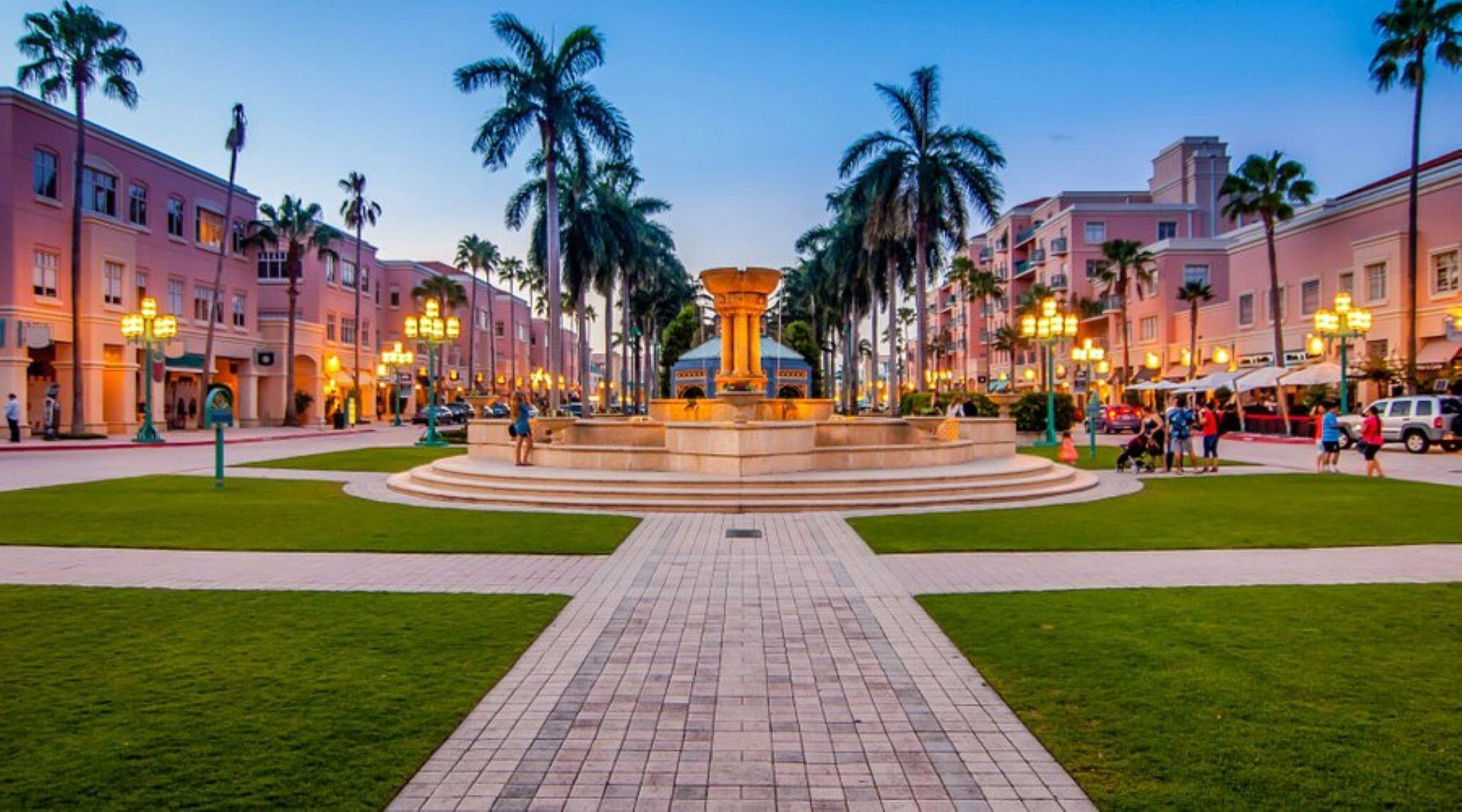 18905 Cloud Lake Circle