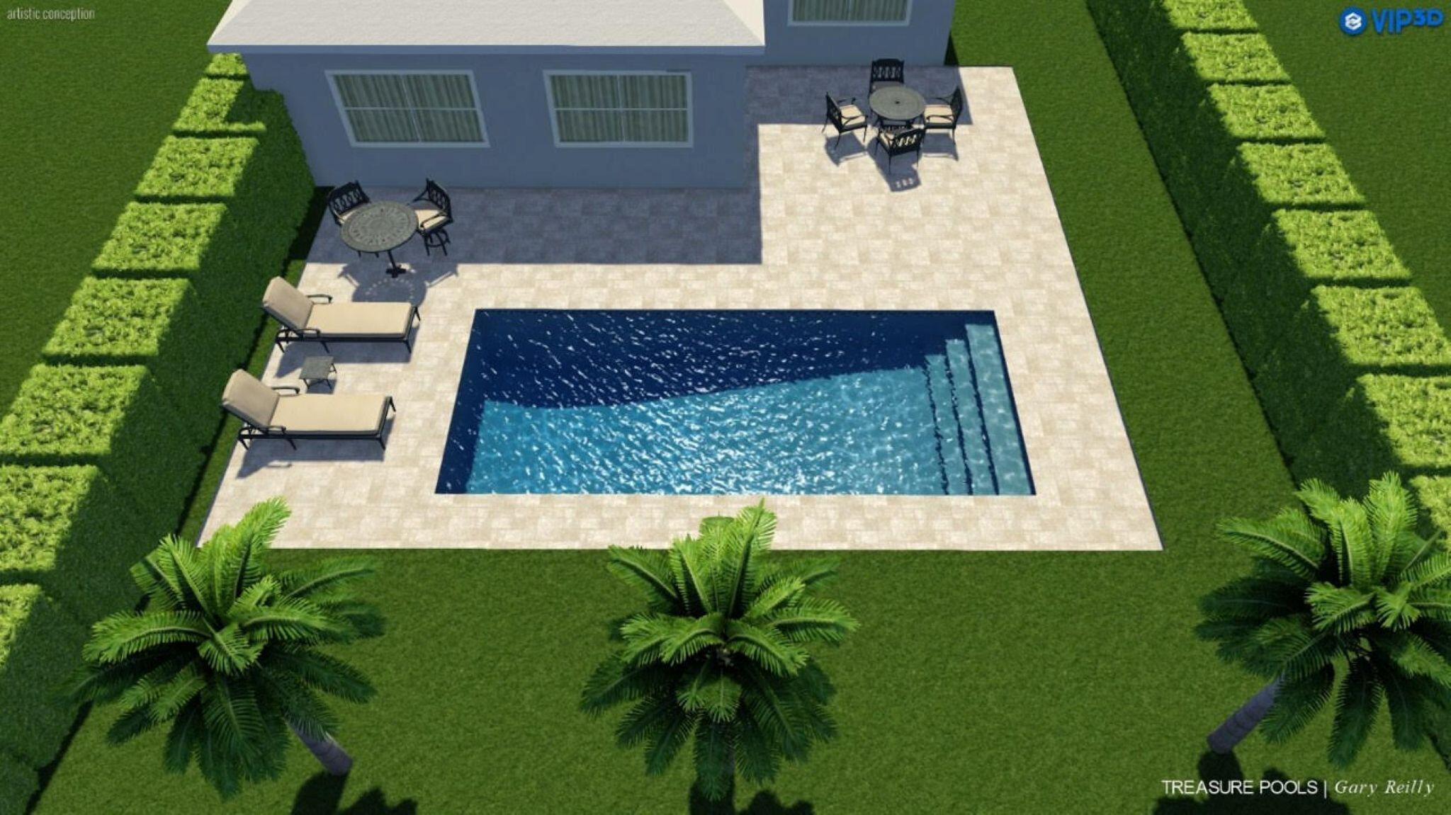 18905 Cloud Lake Circle