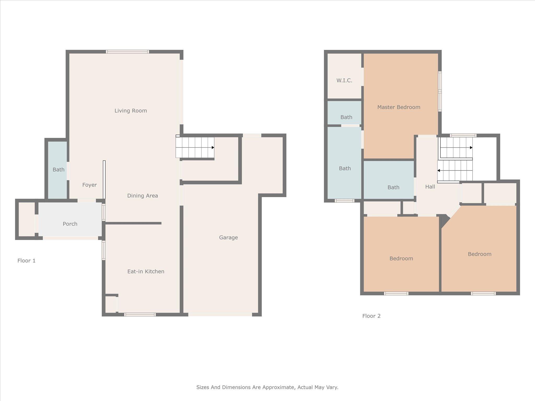 7930 Nolting Court