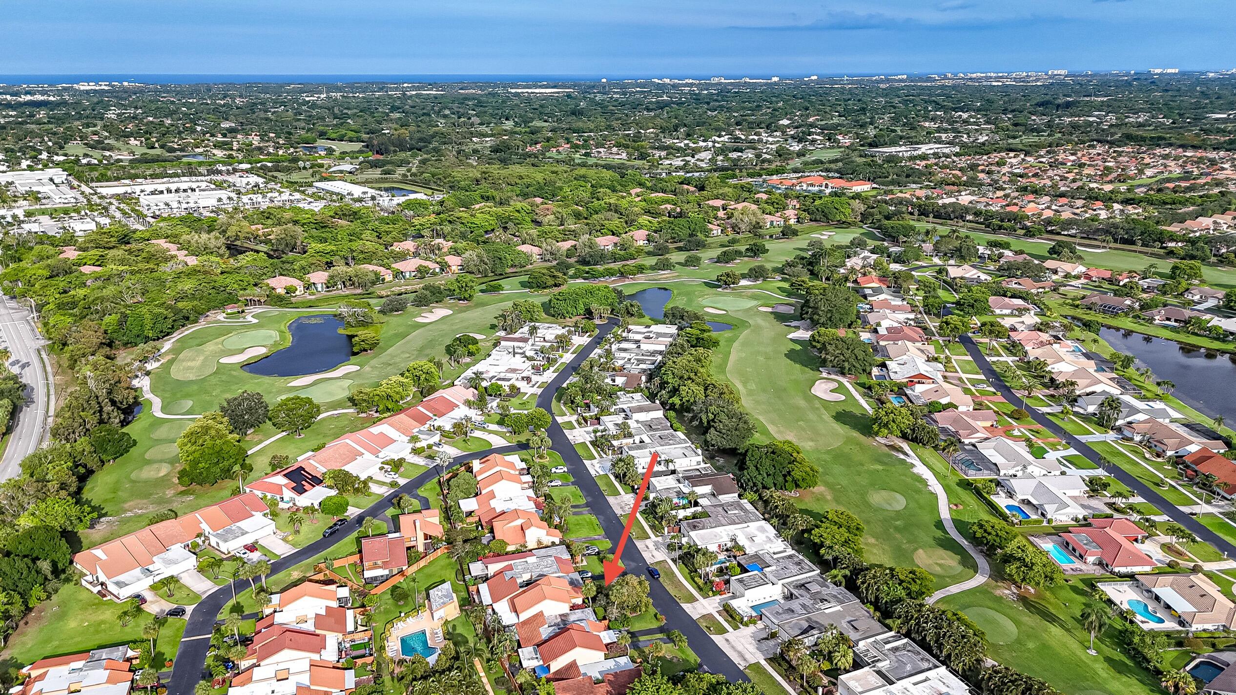 5371 Stonybrook Drive