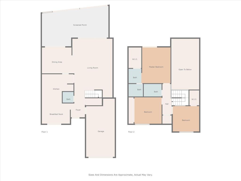 5371 Stonybrook Drive