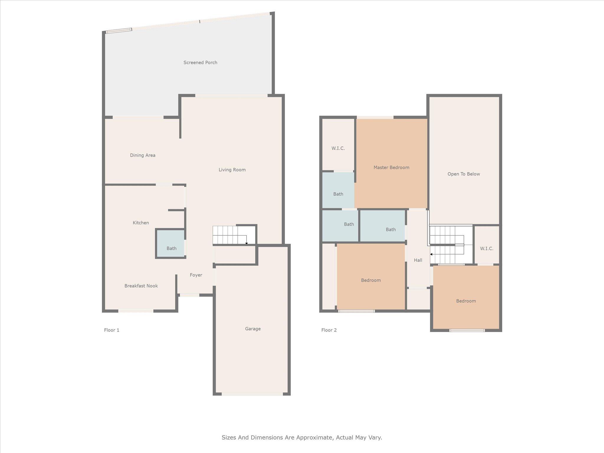 5371 Stonybrook Drive