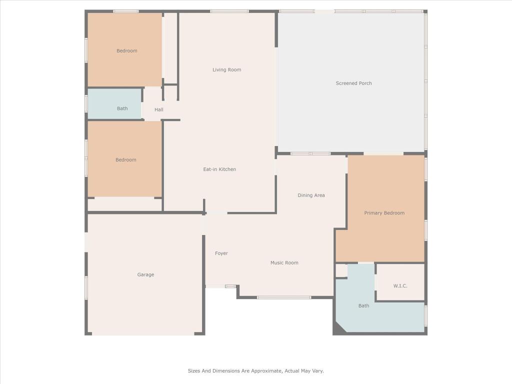 3099 NW 28th Terrace