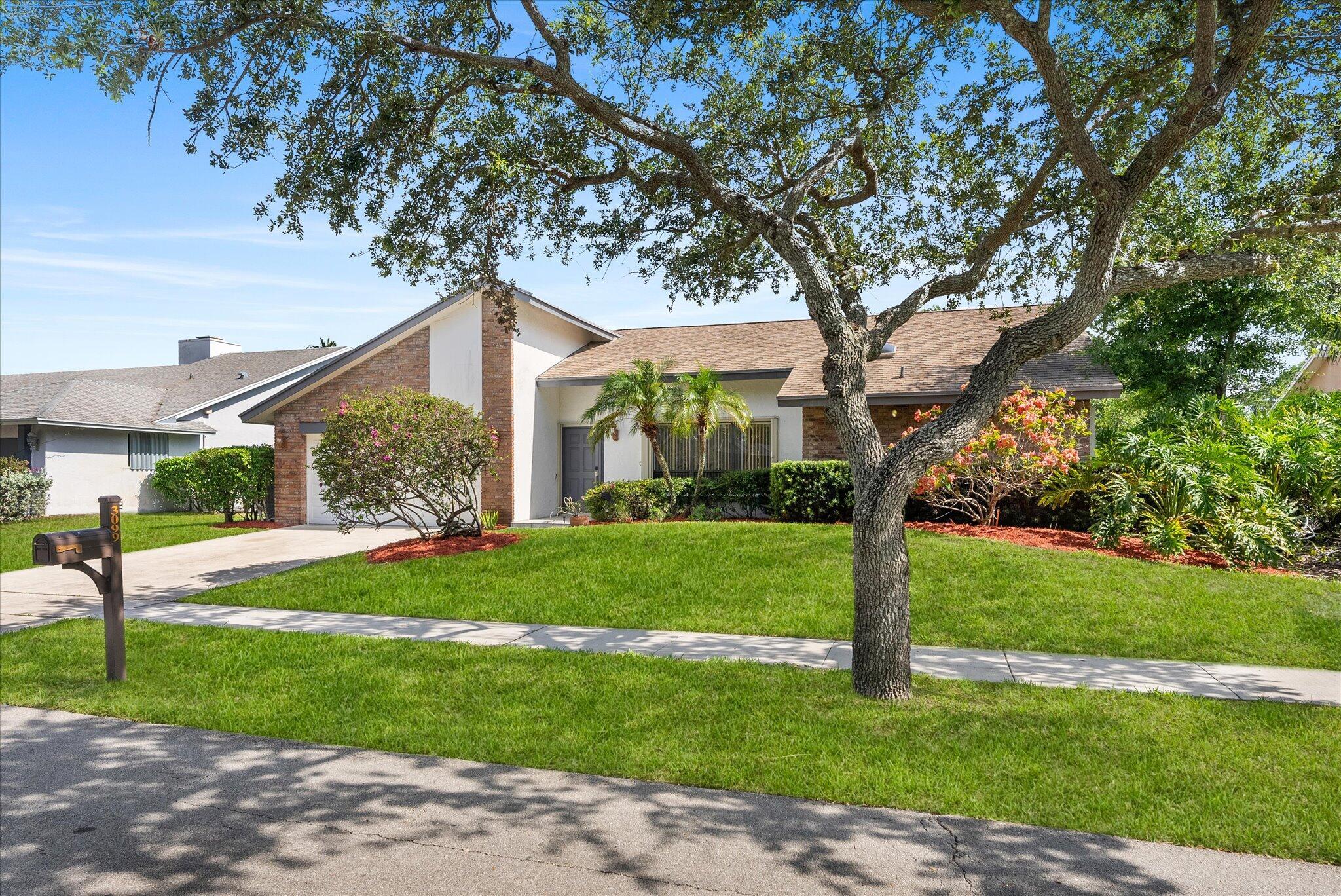 3099 NW 28th Terrace