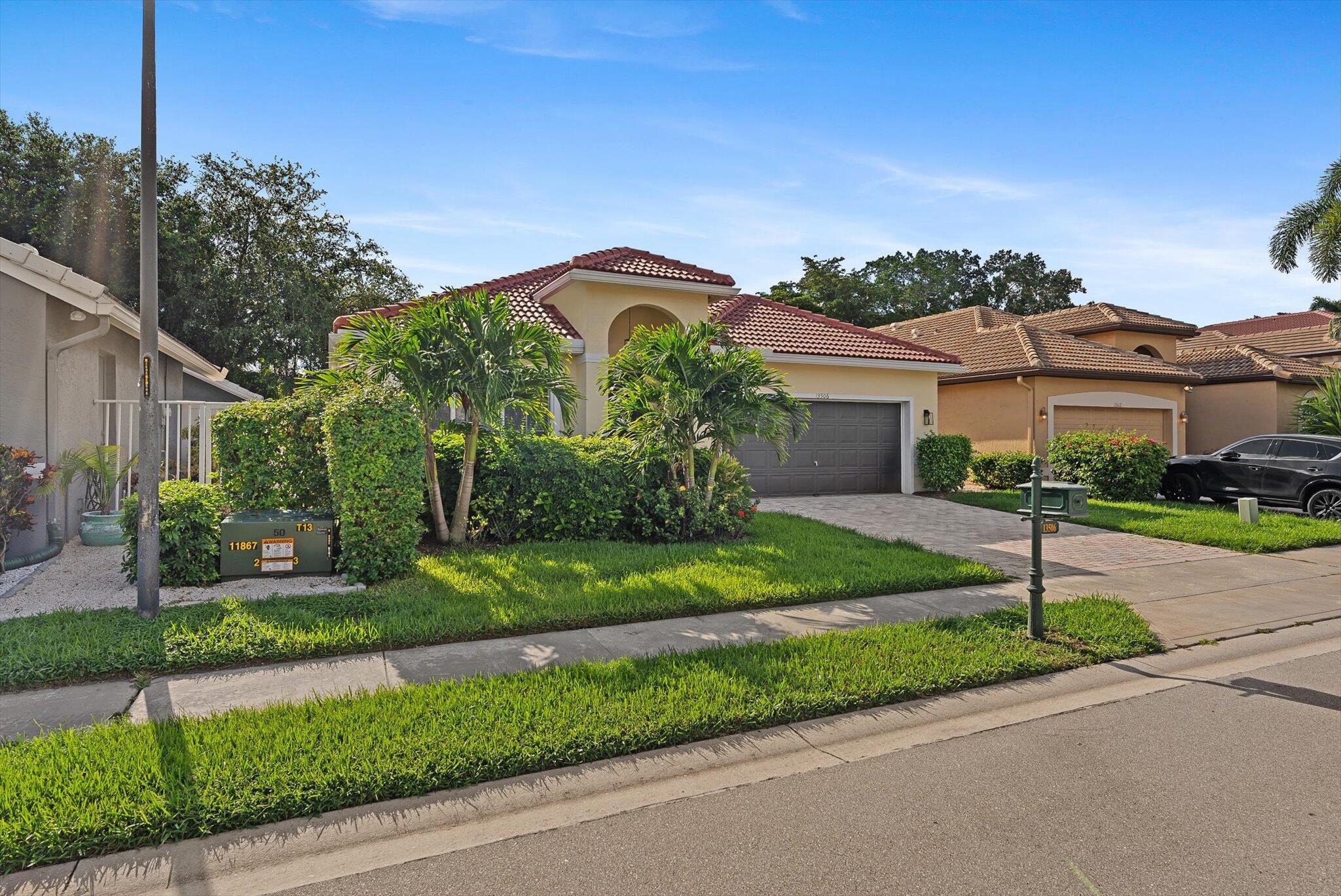 13506 Carrick Green Court