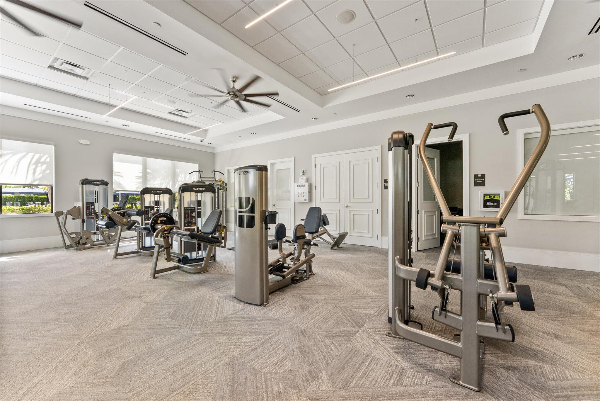 13506 Carrick Green Court