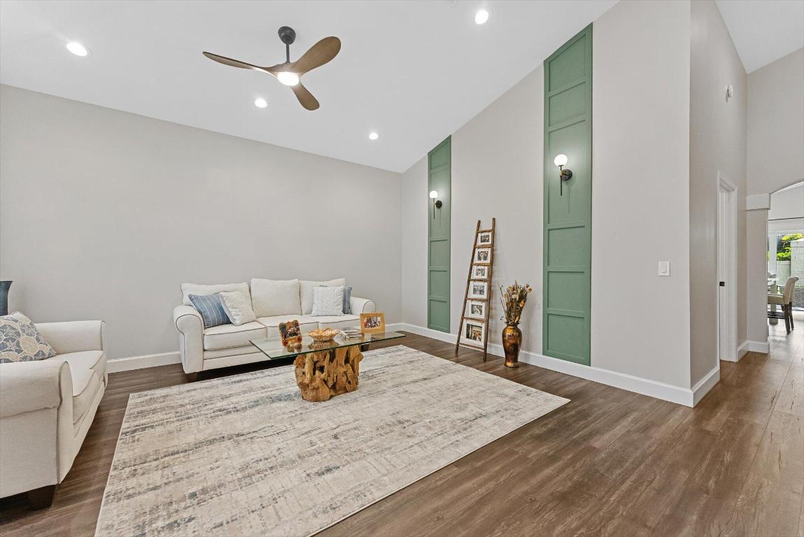 13506 Carrick Green Court