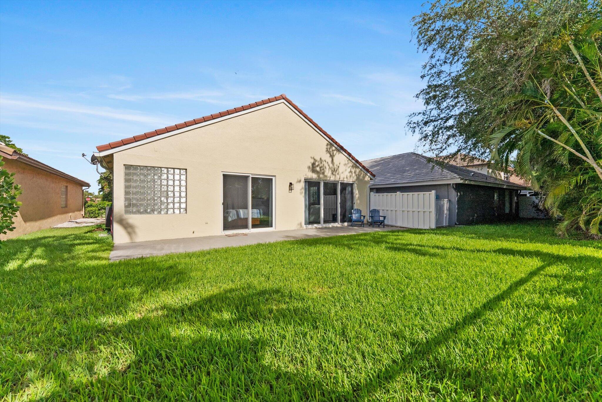 13506 Carrick Green Court