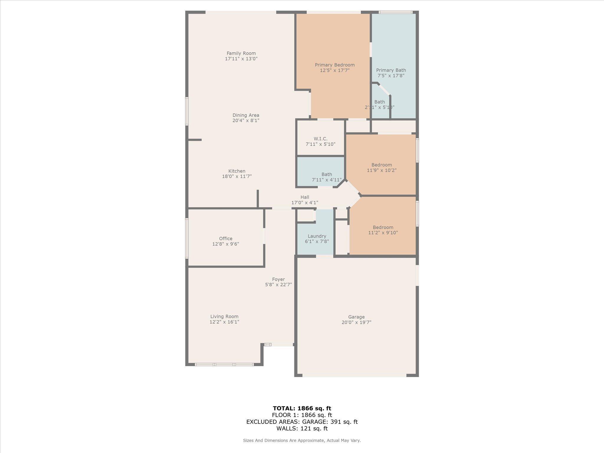 13506 Carrick Green Court