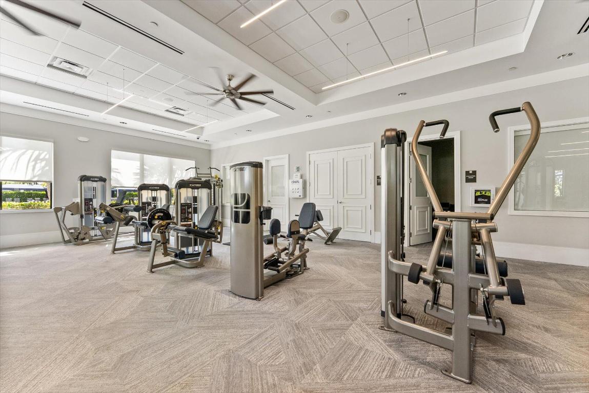 13506 Carrick Green Court