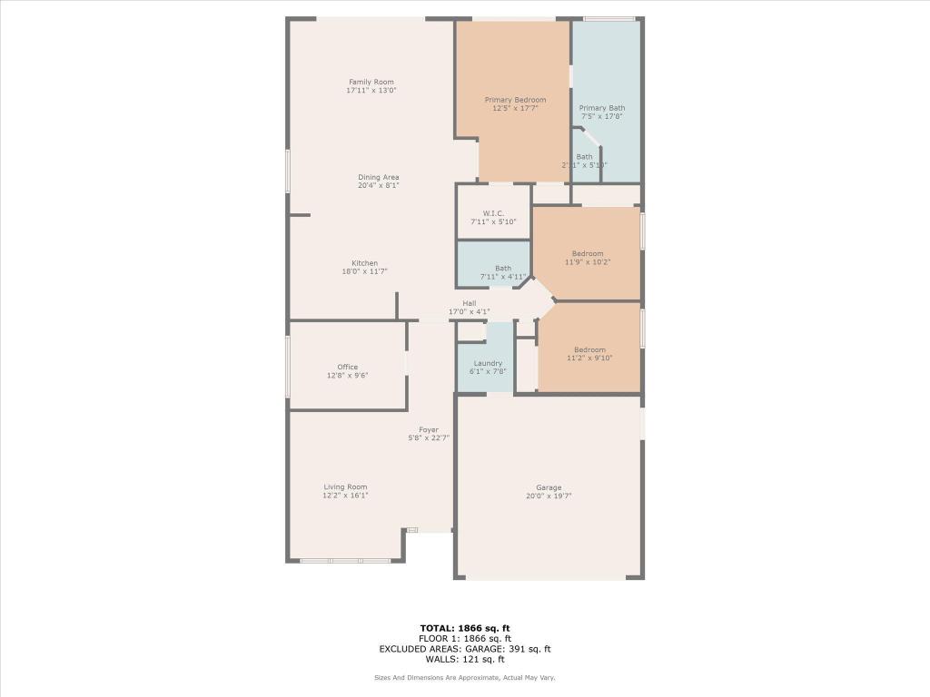 13506 Carrick Green Court