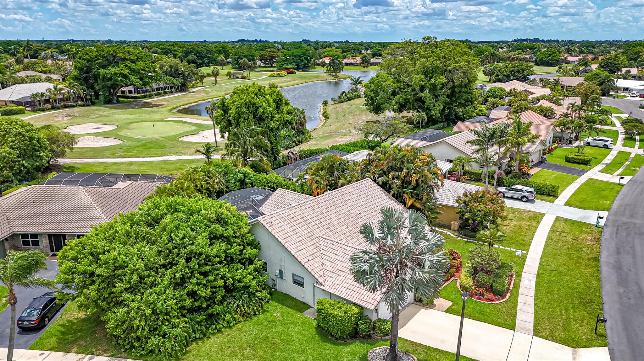 19867 Back Nine Drive