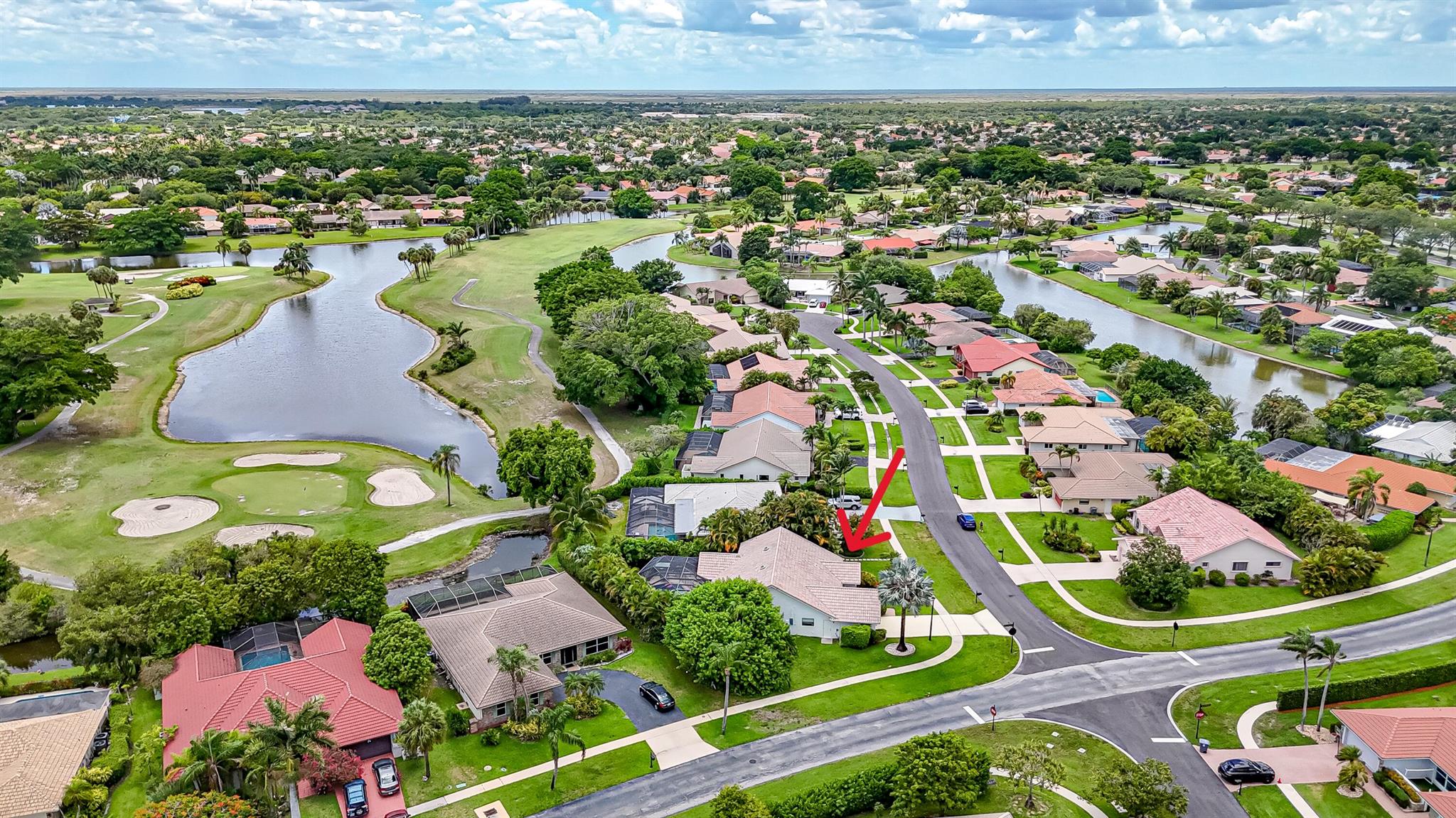 19867 Back Nine Drive