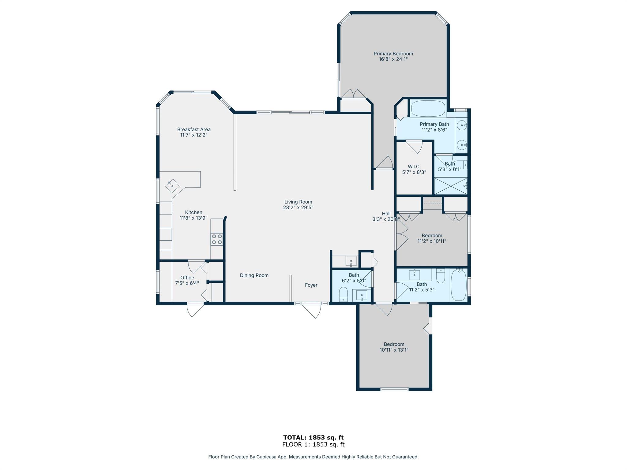 19867 Back Nine Drive
