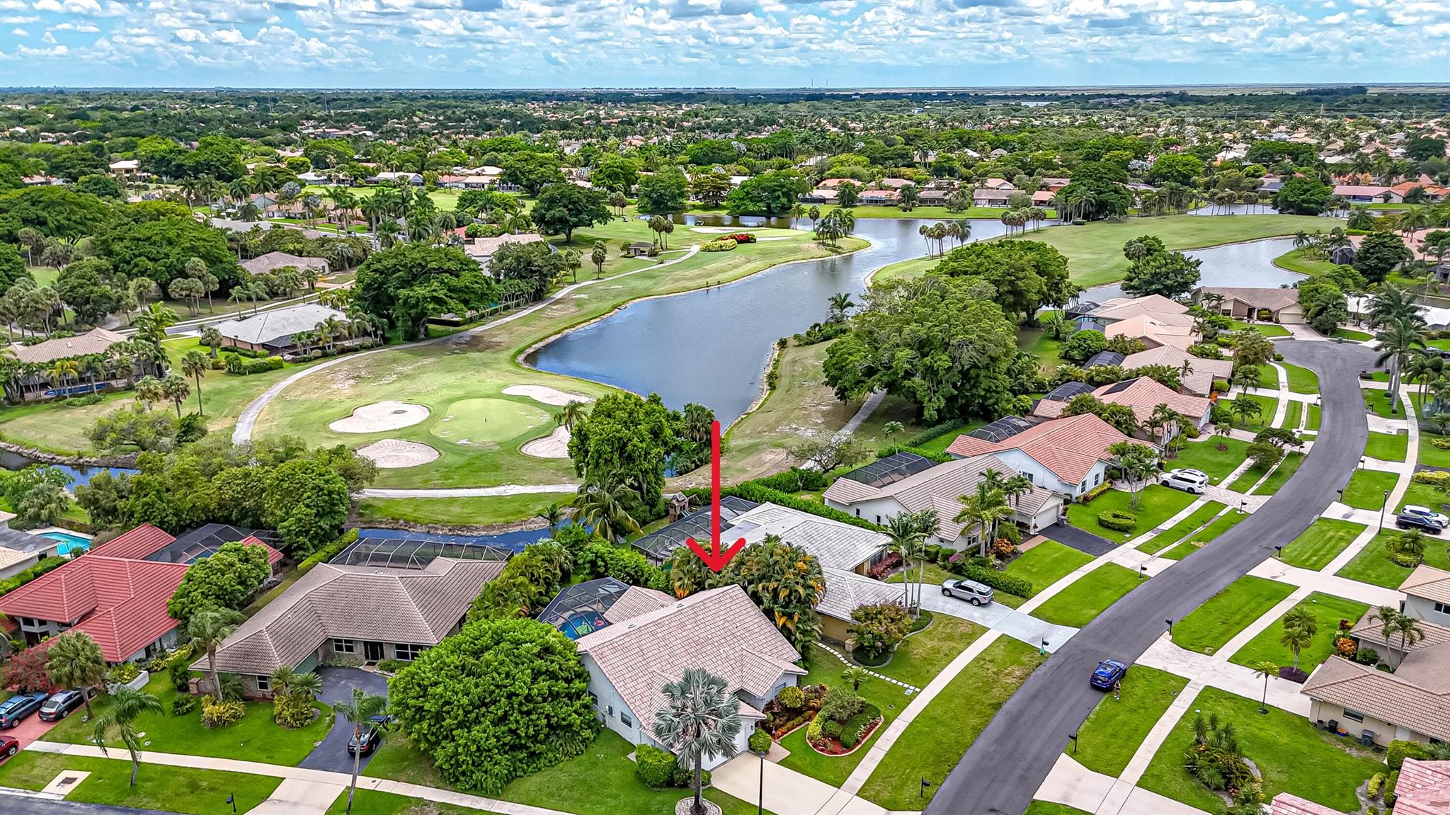 19867 Back Nine Drive