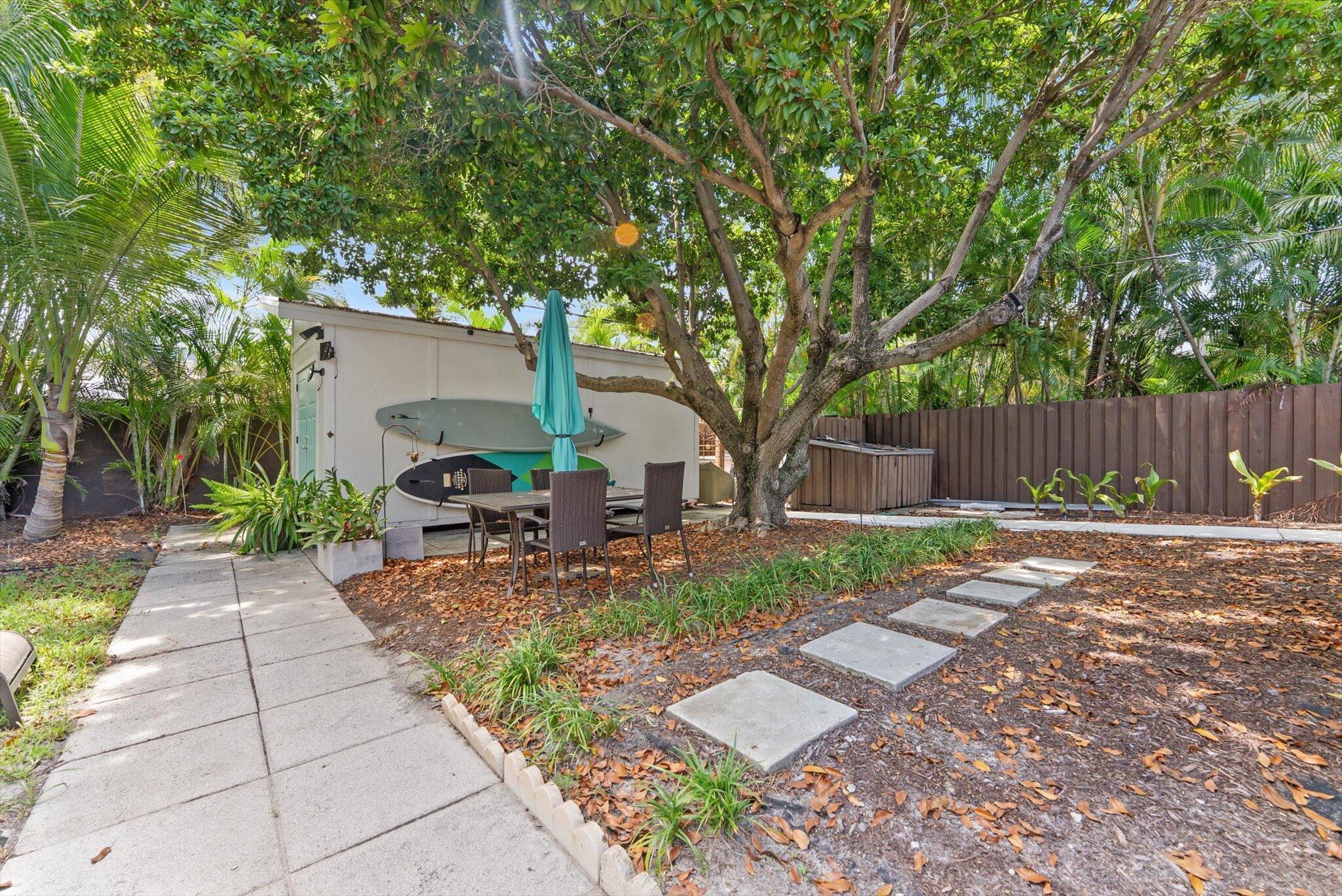 1455 NE 4th Avenue
