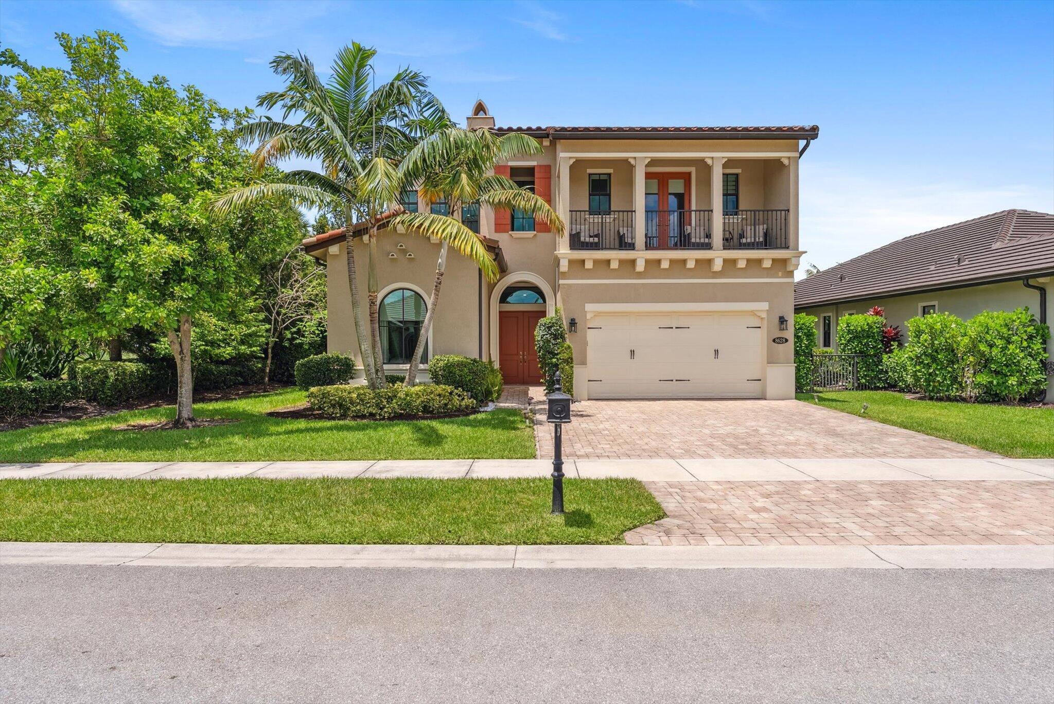 8628 Grand Prix Lane