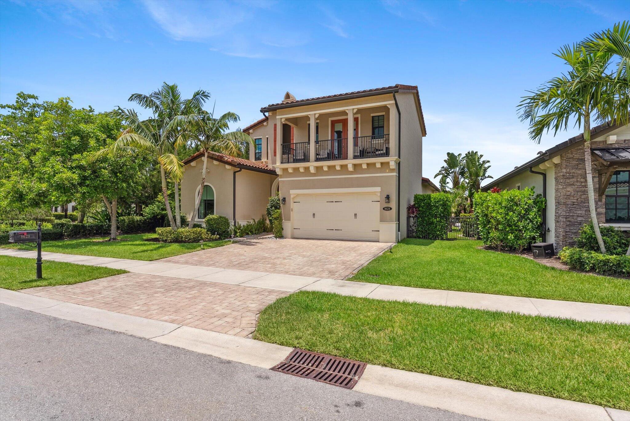 8628 Grand Prix Lane
