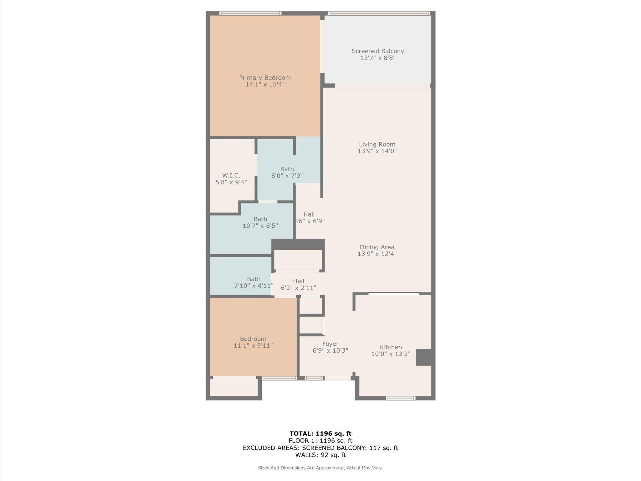 6562 Boca Del Mar Drive 222